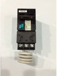 Siemens_Q215AFC Plug In Arc Fault Circuit Breaker - 2-Pole - 120VAC - 15 Amp